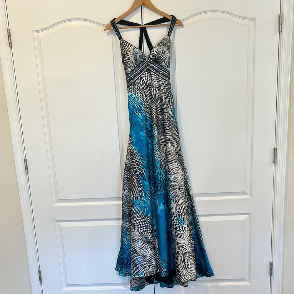 Camille La Vie Gown